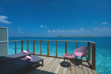 5* Adult only OBLU SELECT Lobigili Maldives